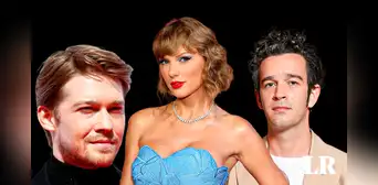 Taylor Swift lanza 'The Tortured Poets Department': conoce quién realmente inspiró su último álbum