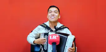 Donnie Yaipén asegura que no es fácil llevar su apellido: “Es un peso muy grande” Donnie Yaipén asegura que no es fácil llevar su apellido: “Es un peso muy grande”