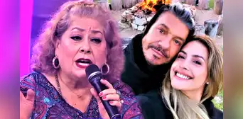 ¿Marcelo Tinelli extorsionado por joven que reveló supuesta infidelidad? Esto dijo mamá de Milett Figueroa
