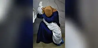 La foto de una mujer cargando a su sobrina muerta, en tragedia de Gaza, gana el World Press Photo 2024 La foto de una mujer cargando a su sobrina muerta, en tragedia de Gaza, gana el World Press Photo 2024
