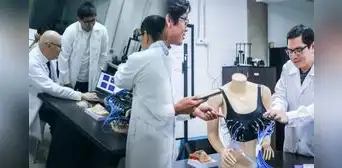 Universidad arequipeña pide voluntarias para probar brasier que detecta cáncer de mama: ¿cómo participar?
