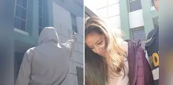 Arequipa: estudiante de la UNSA fingía ser policía y pedía S/5.000 a cambio de puestos de trabajo Arequipa: estudiante de la UNSA fingía ser policía y pedía S/5.000 a cambio de puestos de trabajo
