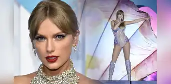 Taylor Swift: ¿cuál es la edad y la estatura real de la cantante que sorprende a fans?