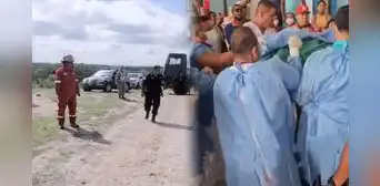 Militares del Ejército en Tumbes resultan con quemaduras y mutilaciones tras explosión de granada Militares del Ejército en Tumbes resultan con quemaduras y mutilaciones tras explosión de granada