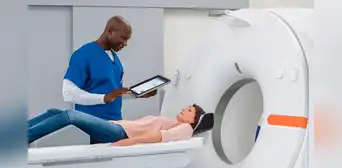 ¿Cómo funciona el tomógrafo con IA que ayudará a combatir el cáncer y otras enfermedades en Perú?