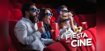 Cine a S/6, abril de 2024: cómo, qué películas ver y hasta cuándo será la oferta en Perú