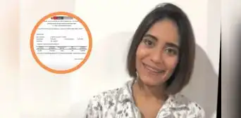 Enfermera asiste a clínica, desaparece y ahora estaría en Chile: familiares sospechan de un secuestro Enfermera asiste a clínica, desaparece y ahora estaría en Chile: familiares sospechan de un secuestro