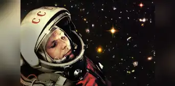 El país que le ganó la carrera espacial a Estados Unidos y llevó un satélite al espacio: no es China El país que le ganó la carrera espacial a Estados Unidos y llevó un satélite al espacio: no es China