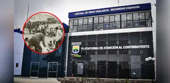 Independencia: ¿por qué se llama así el popular distrito de LIMA NORTE y quién fue el fundador? Independencia: ¿por qué se llama así el popular distrito de LIMA NORTE y quién fue el fundador?