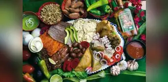 Esta es la ciudad mexicana considerada el epicentro de la gastronomía nacional: también es reconocida por la Unesco Esta es la ciudad mexicana considerada el epicentro de la gastronomía nacional: también es reconocida por la Unesco