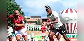 ¿Cómo quedó Unión Comercio vs. Universitario por la fecha 12 del Torneo Apertura?