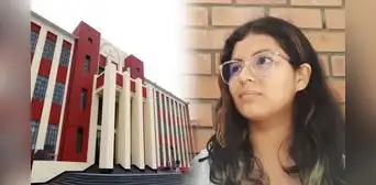 Estudiante de la UNI revela lo poco que duerme en época de exámenes: "Algunos duermen 5 horas" Estudiante de la UNI revela lo poco que duerme en época de exámenes: "Algunos duermen 5 horas"