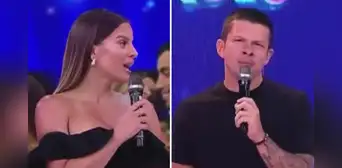 Alejandra Baigorria lanza indirecta a Mario por apurar su boda con Said: "Las cosas rápidas no funcionan" Alejandra Baigorria lanza indirecta a Mario por apurar su boda con Said: "Las cosas rápidas no funcionan"