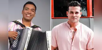 Donnie Yaipén y la vez en que habló sobre ampay de Christian Domínguez: “Nos metían al mismo saco” Donnie Yaipén y la vez en que habló sobre ampay de Christian Domínguez: “Nos metían al mismo saco”