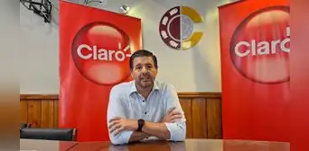 Claro Perú impulsa la digitalización empresarial en Trujillo y el norte del país Claro Perú impulsa la digitalización empresarial en Trujillo y el norte del país