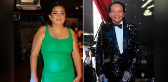 Monserrat defiende la carrera de Melcochita como sonero: “En Perú lo tratan más como cómico” Monserrat defiende la carrera de Melcochita como sonero: “En Perú lo tratan más como cómico”
