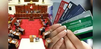 ¿Ya se pueden hacer transferencias bancarias sin comisión? Esto dice la ley aprobada en el Congreso