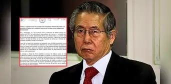 Familiares de las víctimas de La Cantuta y Barrios Altos rechazan defensa del Estado por caso Fujimori Familiares de las víctimas de La Cantuta y Barrios Altos rechazan defensa del Estado por caso Fujimori