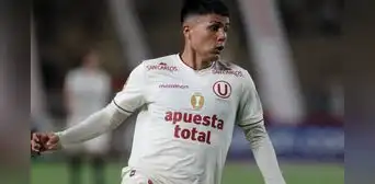 ¿Por qué Jairo Concha se volvió tendencia tras victoria de Universitario en el que fue titular?