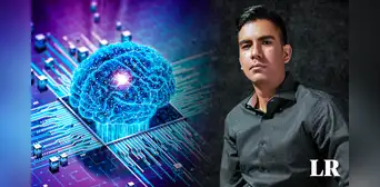 Experto lanza advertencia sobre el aprendizaje con inteligencia artificial en el futuro: "Es inevitable" Experto lanza advertencia sobre el aprendizaje con inteligencia artificial en el futuro: "Es inevitable"