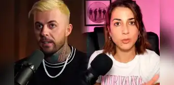 Youtuber española se infiltra en curso de Amadeo Lladós y lo tilda de lo peor: "Es una estafa" Youtuber española se infiltra en curso de Amadeo Lladós y lo tilda de lo peor: "Es una estafa"
