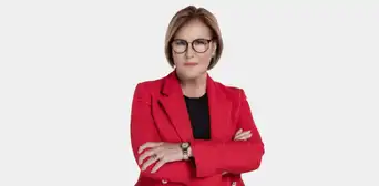 'Punto final' celebra 15 años en la pantalla de Latina y Mónica Delta comparte sus impresiones