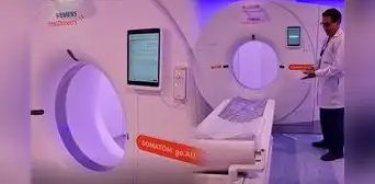 Médicos utilizan tomógrafo que funciona con IA: ¿qué enfermedades se podrá diagnosticar con este aparato? Médicos utilizan tomógrafo que funciona con IA: ¿qué enfermedades se podrá diagnosticar con este aparato?