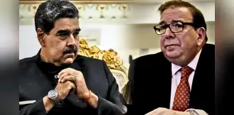 Edmundo González Urrutia será el candidato de la oposición en las Elecciones Venezuela 2024 Edmundo González Urrutia será el candidato de la oposición en las Elecciones Venezuela 2024