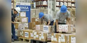 Envían medicinas a regiones ante aumento de casos de uta Envían medicinas a regiones ante aumento de casos de uta