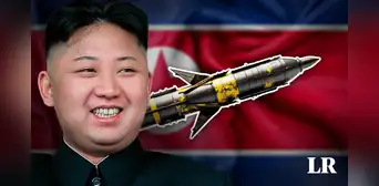 Corea del Norte realizó prueba de una "ojiva supergrande", según confirmó medio estatal Corea del Norte realizó prueba de una "ojiva supergrande", según confirmó medio estatal