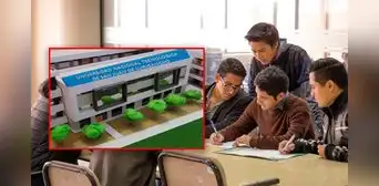 Universidad Nacional Tecnológica de San Juan de Lurigancho: ¿qué se sabe sobre sus carreras profesionales?