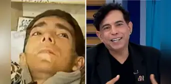 Alex Brocca y su confesión a poco de morir: "Nunca encontré en casa lo que yo buscaba de Ernesto" Alex Brocca y su confesión a poco de morir: "Nunca encontré en casa lo que yo buscaba de Ernesto"