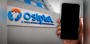 Osiptel prorroga bloqueo de celulares importados sin registrar hasta el 22 de julio
