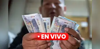 Retiro AFP 2024 EN VIVO: ¿cuándo podré retirar mi dinero y cómo sería el proceso? Retiro AFP 2024 EN VIVO: ¿cuándo podré retirar mi dinero y cómo sería el proceso?