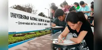 Universidad San Marcos en emergencia por recortes presupuestarios: ¿qué acciones se tomarán?