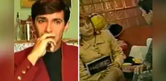 Latina promete duras sanciones si filtran entrevista de Alex Brocca a 'Peluchín' o Magaly: "Está prohibido" Latina promete duras sanciones si filtran entrevista de Alex Brocca a 'Peluchín' o Magaly: "Está prohibido"