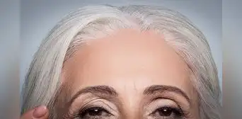 ¡Adiós a las canas! Estudio científico revela que se podrá revertir el color blanco en el pelo