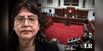 Abogado de Delia Espinoza: “Los congresistas investigados buscan poner un fiscal a la medida” Abogado de Delia Espinoza: “Los congresistas investigados buscan poner un fiscal a la medida”