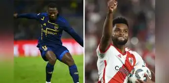 Con Advíncula, alineaciones del Boca vs. River por los cuartos de final de la Copa de Liga