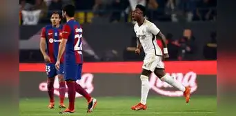 Pronósticos Real Madrid vs. Barcelona: apuestas y predicciones del clásico de LaLiga Pronósticos Real Madrid vs. Barcelona: apuestas y predicciones del clásico de LaLiga