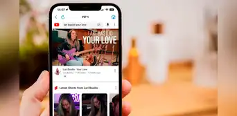 ¿Fanático de Apple? Así puedes ver videos de YouTube sin anuncios en tu iPhone totalmente gratis ¿Fanático de Apple? Así puedes ver videos de YouTube sin anuncios en tu iPhone totalmente gratis