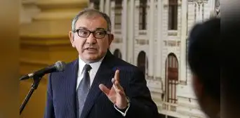 José Cevasco sobre sesiones ‘fantasmas’ en el Parlamento: “El Congreso no pone límites a la virtualidad”