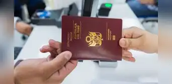 Visa para Estados Unidos: ¿cuáles son las edades que no necesitan ir a la entrevista? Visa para Estados Unidos: ¿cuáles son las edades que no necesitan ir a la entrevista?