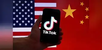 TikTok: Cámara Baja de EEUU aprueba proyecto de ley para forzar su venta a ByteDance o prohibirla del territorio estadounidense TikTok: Cámara Baja de EEUU aprueba proyecto de ley para forzar su venta a ByteDance o prohibirla del territorio estadounidense