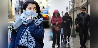 Senamhi advierte que el invierno 2024 será más frío que el año pasado: temperaturas empezaron a descender