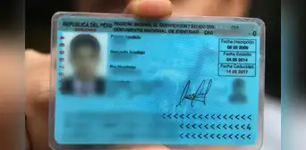 ¿Qué personas utilizan el cuarto nivel en el DNI y qué significa? ¿Qué personas utilizan el cuarto nivel en el DNI y qué significa?