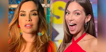 ¿Natalie Vértiz manda indirecta a Ethel Pozo?: “La amistad se demuestra invitando a la casa” ¿Natalie Vértiz manda indirecta a Ethel Pozo?: “La amistad se demuestra invitando a la casa”