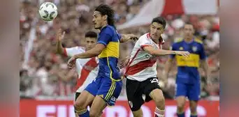 Apuestas de River Plate vs. Boca Juniors: ¿qué club es favorito para ganar el superclásico? Apuestas de River Plate vs. Boca Juniors: ¿qué club es favorito para ganar el superclásico?