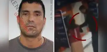 PNP desarticula red criminal dedicada al cambiazo de tarjetas bancarias PNP desarticula red criminal dedicada al cambiazo de tarjetas bancarias