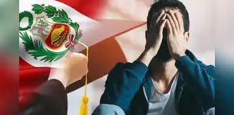 Esta es la carrera en Perú que tiene menos oportunidades de trabajo, según la IA: no hay demanda Esta es la carrera en Perú que tiene menos oportunidades de trabajo, según la IA: no hay demanda